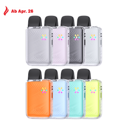 Uwell Caliburn G5 Lite Koko - Pod System - 1600 mAh - 3 ml