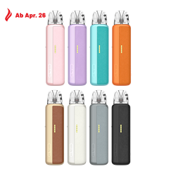 Uwell Caliburn G5 Lite SE - Pod System - 1600 mAh- 3 ml