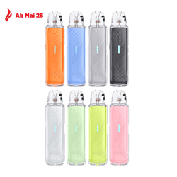 Uwell Caliburn G5 Lite - Pod System - 1600 mAh - 3 ml