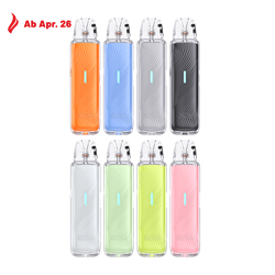 Uwell Caliburn G5 Lite - Pod System - 1600 mAh - 3 ml