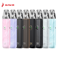 OXVA Xlim GO Lite - Pod System - 1000 mAh - 3 ml