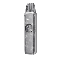 silver marble