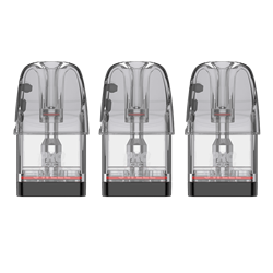 Uwell Caliburn GPP Alpha Cartridge - 3 ml - 3er Pack - ab Serie Caliburn G3