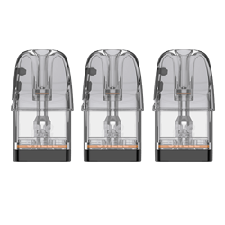 Uwell Caliburn GPP Alpha Cartridge - 3 ml - 3er Pack - ab Serie Caliburn G3