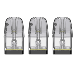 Uwell Caliburn GPP Alpha Cartridge - 3 ml - 3er Pack - ab Serie Caliburn G3