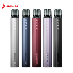 ELF Bar ELFA Turbo Pro - Refillable Pod Kit - 1200 mAh