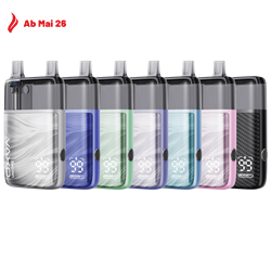 OXVA UNIONE - Pod System - 1100 mAh - 10 ml