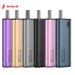 OXVA SlimStick X - Pod System - 1400 mAh - 2 ml
