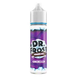 Dr. Frost Grape ICE  14 ml Aroma