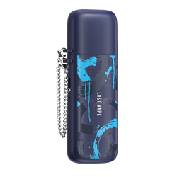 joy blue