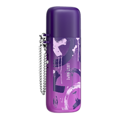 joy purple