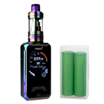 Riccardo Special Set - Smoant Charon Mini - Crown 3 - 2xVTC6