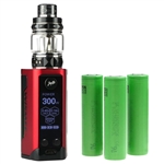 Riccardo Special Set - Wismec Gen3 - iJoy Diamond Tank -VTC6