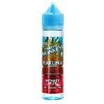 E-Liquid TWELVE MONKEYS - Ice Age Hakuna ICED - 50 ml - DIY