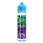 E-Liquid TWELVE MONKEYS - Ice Age Matata ICED - 50 ml - DIY