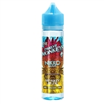 E-Liquid TWELVE MONKEYS - Ice Age Nikko ICED - 50 ml - DIY