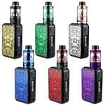 Uwell Crown 4 Kit - 200 Watt Box Mod - 5,0 ml Crown 4 Tank