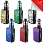 Uwell Crown 4 Kit - 200 Watt Box Mod - 5,0 ml Crown 4 Tank
