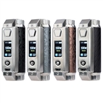 SXmini SL Class Akkuträger - 100 W - YiHi SX485J Prozessor