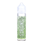E-Liquid TWELVE MONKEYS - Origins Gattago - 50 ml