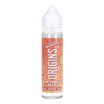 E-Liquid TWELVE MONKEYS - Origins Puris - 50 ml