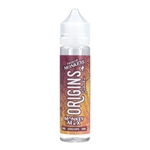 E-Liquid TWELVE MONKEYS - Origins Shoku - 50 ml