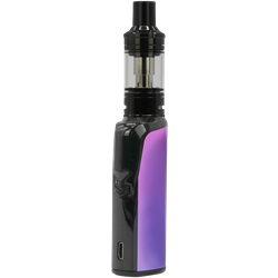 BA-Ware Vaptio Cosmo Kit - E-Zigarette 1500mAh - 2,0 ml - Vaptio violet