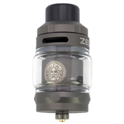 BB-Ware GeekVape Z Sub Ohm Tank Verdampfer - 26 mm - 5,0 ml - gunmetal