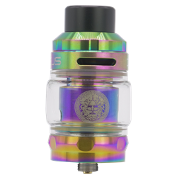 BA-Ware GeekVape Z Sub Ohm Tank Verdampfer - 26 mml DL Col_GeekVa rainbow