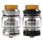 Wismec Bellerophon RTA Clearomizer - 27 mm Ø - 4,0 ml - DL