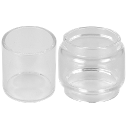 Damn Vape Ersatzglas - Fresia RTA - 22 mm