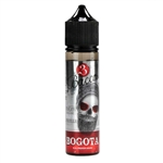PGVG Labs Aroma - 3Baccos - Bogota - 15 ml - DIY