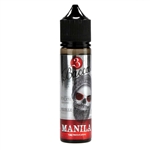 PGVG Labs Aroma - 3Baccos - Manila - 15 ml - DIY