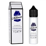 E-Liquid The Milkman - Strudelhaus - 50 ml