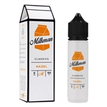 E-Liquid The Milkman - Hazel - 50 ml