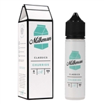 E-Liquid The Milkman - Churrios - 50 ml