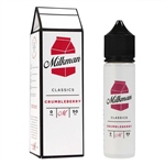 E-Liquid The Milkman - Crumbleberry - 50 ml