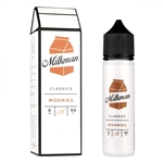 E-Liquid The Milkman - Moonies - 50 ml
