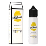 E-Liquid The Milkman - Pudding - 50 ml
