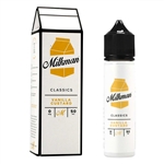 E-Liquid The Milkman - Vanilla Custard - 50 ml