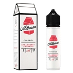 E-Liquid The Milkman - Strawberry Churrios - 50 ml