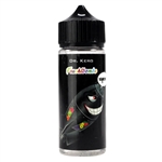 E-Liquid Dr. Kero - Fruchtbombe - 100 ml