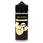 E-Liquid Dr. Kero - Zitronenrolle - 100 ml