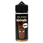 E-Liquid Dr. Kero - Schokomilch - 100 ml