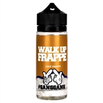 E-Liquid ganggang - Walk Up Frappe - 100 ml - DIY