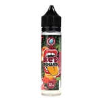 Big Mouth Aroma - Red Squad - DIY - 12 ml