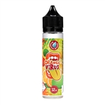 Big Mouth Aroma - Orange Virus - DIY - 12 ml