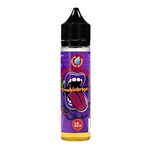 Big Mouth Aroma - Trouble Grape - DIY - 12 ml