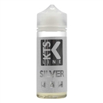 KTS E-Liquid Aroma Konzentrat - Silver - 30 ml Flavour