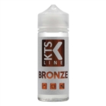 KTS E-Liquid Aroma Konzentrat - Bronze - 30 ml Flavour
